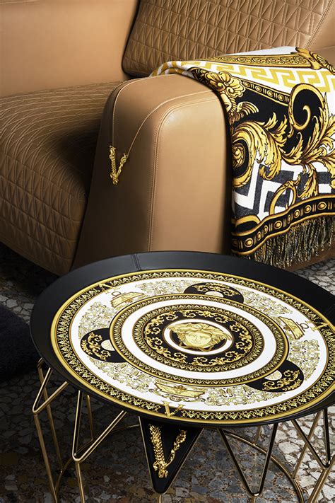 versace home collection.